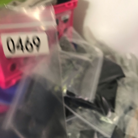 George Set of Two Men's Ties Blue Paisley & Teal - Picture 6 of 6